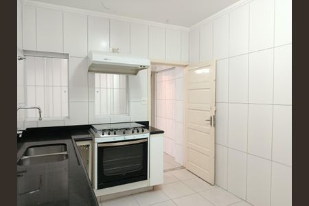 Casa à venda com 146m², 3 quartos e 2 vagasCozinha