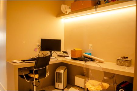 Apartamento para alugar com 177m², 3 quartos e 3 vagasSuíte 2