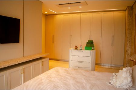 Apartamento para alugar com 177m², 3 quartos e 3 vagasSuíte 3