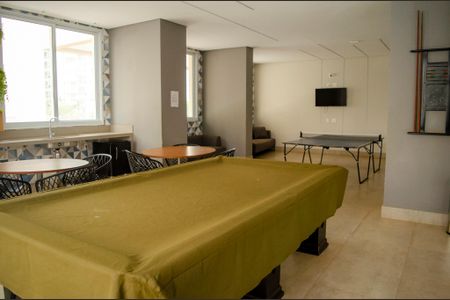 Apartamento para alugar com 177m², 3 quartos e 3 vagasÁrea comum