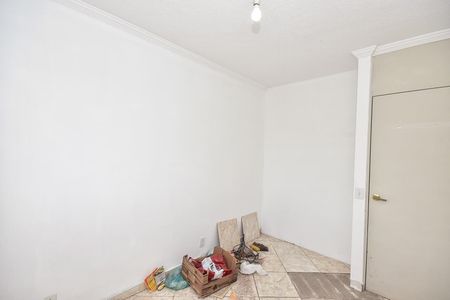 Apartamento para alugar com 55m², 3 quartos e 1 vagaQuarto 3
