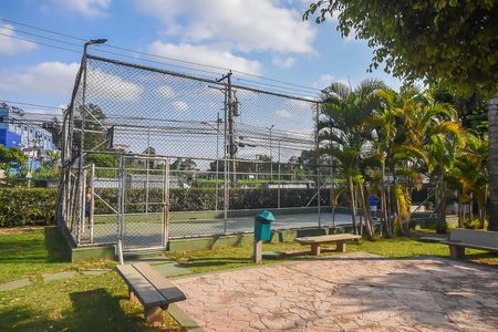 Apartamento para alugar com 55m², 3 quartos e 1 vaga Apartamento para alugar com 55m², 3 quartos e 1 vagaQuadra