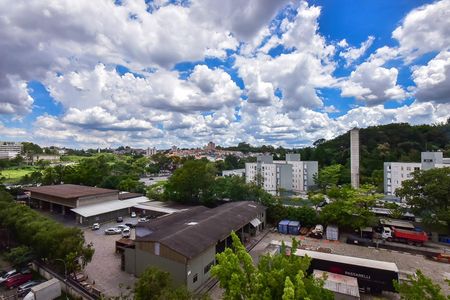 Vista de apartamento para alugar com 3 quartos, 55m² em Raposo Tavares, São Paulo