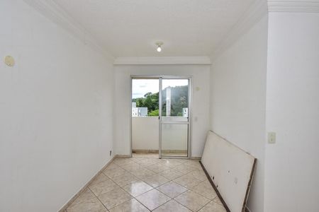 Sala de apartamento para alugar com 3 quartos, 55m² em Raposo Tavares, São Paulo