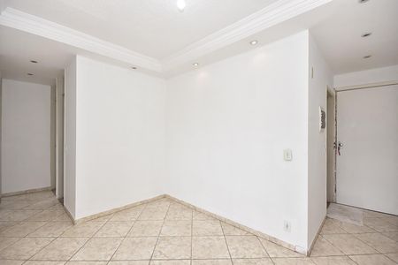 Sala de apartamento para alugar com 3 quartos, 55m² em Raposo Tavares, São Paulo