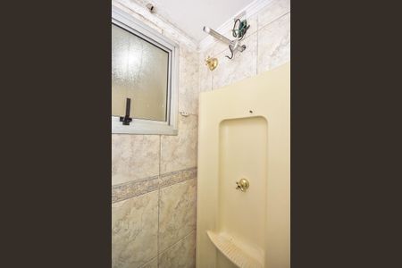 Apartamento para alugar com 55m², 3 quartos e 1 vagaBanheiro