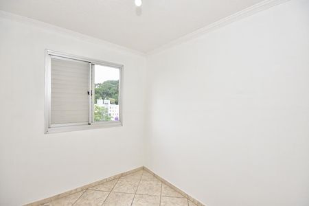Apartamento para alugar com 55m², 3 quartos e 1 vagaQuarto 2