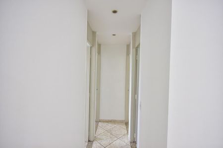 Apartamento para alugar com 55m², 3 quartos e 1 vagaCorredor