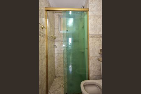 Apartamento para alugar com 55m², 3 quartos e 1 vagaBanheiro