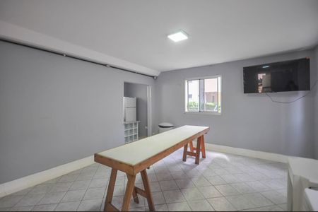 Apartamento para alugar com 55m², 3 quartos e 1 vaga Apartamento para alugar com 55m², 3 quartos e 1 vagaSalão de Festa
