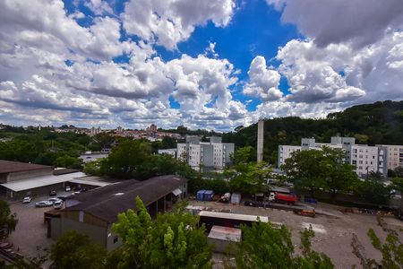 Apartamento para alugar com 55m², 3 quartos e 1 vagaVista do Quarto 3