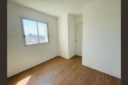 Apartamento para alugar com 32m², 2 quartos e sem vagaQuarto 1