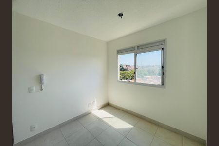 Apartamento para alugar com 32m², 2 quartos e sem vagaSala