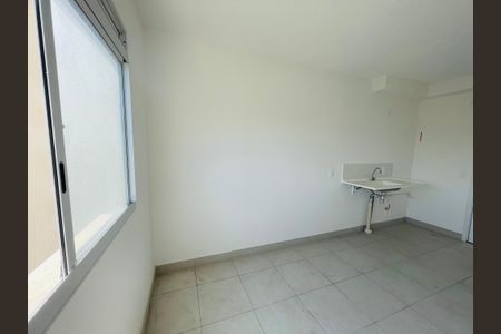 Apartamento para alugar com 32m², 2 quartos e sem vagaSala