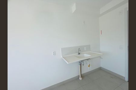 Apartamento para alugar com 32m², 2 quartos e sem vagaCozinha