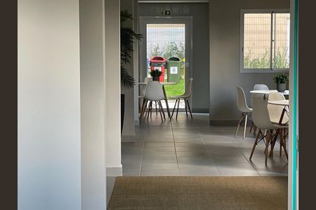 Apartamento para alugar com 32m², 2 quartos e sem vagaÁrea comum