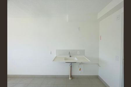 Apartamento para alugar com 32m², 2 quartos e sem vagaCozinha