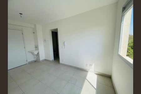 Apartamento para alugar com 32m², 2 quartos e sem vagaSala