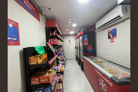 Apartamento para alugar com 32m², 2 quartos e sem vagaMini mercado