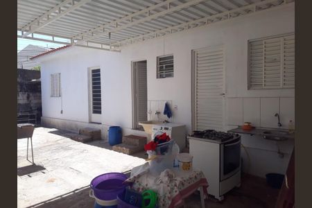 Foto 21 de casa à venda com 3 quartos, 250m² em Vila Maria Eugênia, Campinas