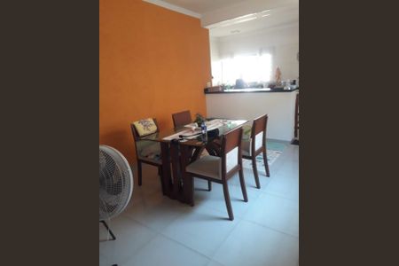 Foto 01 de casa à venda com 3 quartos, 250m² em Vila Maria Eugênia, Campinas