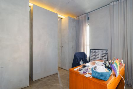 Apartamento à venda com 77m², 1 quarto e 1 vagaSala