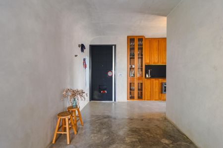 Apartamento à venda com 77m², 1 quarto e 1 vagaSala