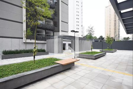 Apartamento à venda com 77m², 1 quarto e 1 vagaÁrea comum