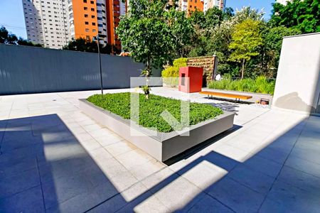 Apartamento à venda com 77m², 1 quarto e 1 vagaÁrea comum