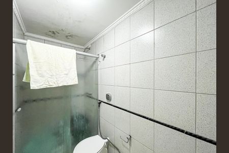 Apartamento à venda com 96m², 3 quartos e 1 vagaBanheiro da Suíte