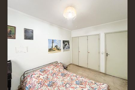 Apartamento à venda com 96m², 3 quartos e 1 vagaQuarto Suíte
