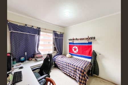 Apartamento à venda com 96m², 3 quartos e 1 vagaQuarto 2