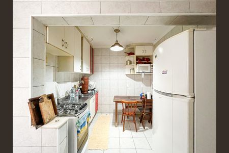 Apartamento à venda com 96m², 3 quartos e 1 vagaCozinha