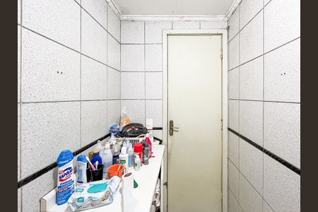 Apartamento à venda com 96m², 3 quartos e 1 vagaBanheiro