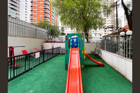 Apartamento à venda com 96m², 3 quartos e 1 vagaÁrea comum - Playground