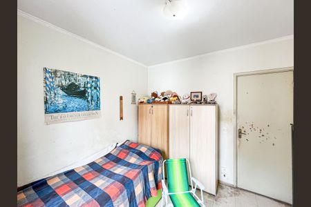 Quarto 1 de apartamento à venda com 3 quartos, 96m² em Perdizes, São Paulo