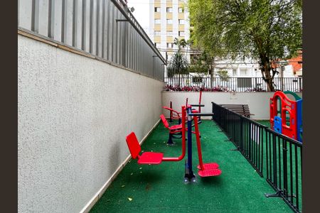 Apartamento à venda com 96m², 3 quartos e 1 vagaÁrea comum - Academia