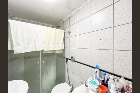 Apartamento à venda com 96m², 3 quartos e 1 vagaBanheiro