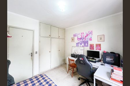 Apartamento à venda com 96m², 3 quartos e 1 vagaQuarto 2