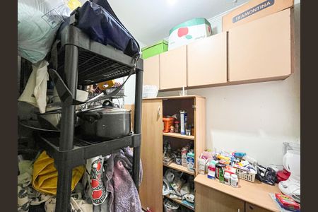 Apartamento à venda com 96m², 3 quartos e 1 vagadispensa