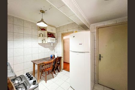 Apartamento à venda com 96m², 3 quartos e 1 vagaCozinha