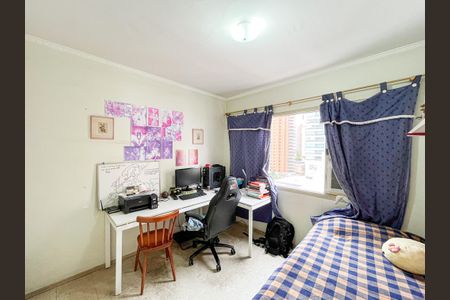 Apartamento à venda com 96m², 3 quartos e 1 vagaQuarto 2