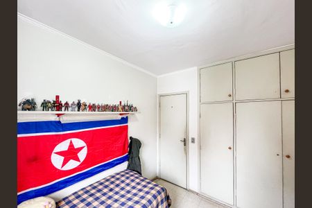 Quarto 2 de apartamento à venda com 3 quartos, 96m² em Perdizes, São Paulo