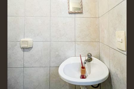 Apartamento à venda com 96m², 3 quartos e 1 vagaBanheiro