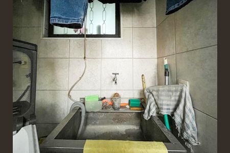 Apartamento à venda com 96m², 3 quartos e 1 vagaÁrea de Serviço