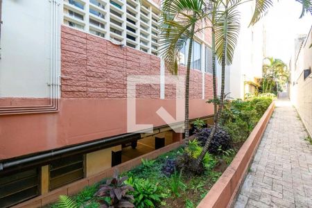 Apartamento à venda com 67m², 3 quartos e 1 vaga Apartamento à venda com 67m², 3 quartos e 1 vagaÁrea comum