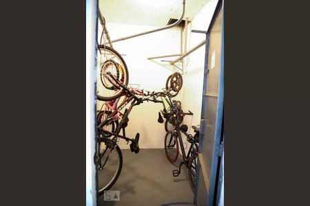 Apartamento à venda com 67m², 3 quartos e 1 vaga Apartamento à venda com 67m², 3 quartos e 1 vagaÁrea comum - Bicicletário