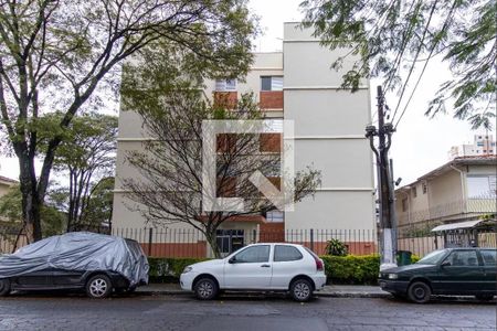 Apartamento à venda com 67m², 3 quartos e 1 vaga Apartamento à venda com 67m², 3 quartos e 1 vagaFachada do Prédio