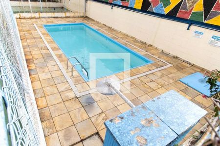 Apartamento à venda com 67m², 3 quartos e 1 vaga Apartamento à venda com 67m², 3 quartos e 1 vagaÁrea comum - Piscina