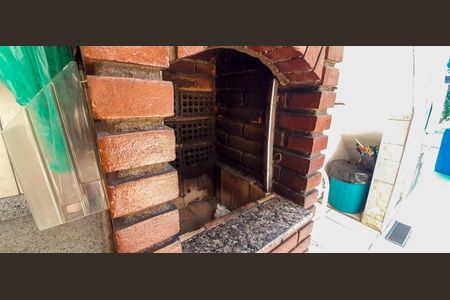 Casa à venda com 105m², 2 quartos e 2 vagasEspaço Gourmet